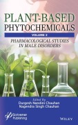 Cover-Bild zum Titel 'Plant-Based Phytochemicals, Volume 2' von ''