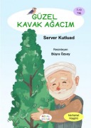 Cover-Bild zum Titel 'Güzel Kavak Agacim' von 'Server Kutluad'