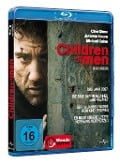 Children of Men - Alfonso Cuarón, Timothy J. Sexton, David Arata, Mark Fergus, Hawk Ostby