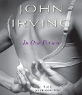 Cover-Bild zum Titel 'In One Person' von 'John Irving'