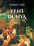 Cover-Bild zum Titel 'Yeni Dünya' von 'Maksut Sari'
