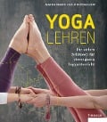 Cover-Bild zum Titel 'Yoga lehren' von 'Christina Lobe, Maren Brand'