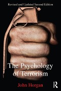 Cover-Bild zum Titel 'The Psychology of Terrorism' von 'John G. Horgan'