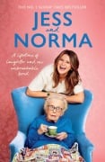 Cover-Bild zum Titel 'Jess and Norma' von 'Jessica Asquith, Tbc, Norma Burton'
