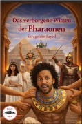 Cover-Bild zum Titel 'Das verborgene Wissen der Pharaonen' von 'Serageldin Fayed'