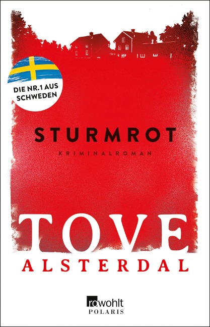 Sturmrot - Tove Alsterdal