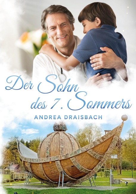 Der Sohn des siebten Sommers - Andrea Draisbach