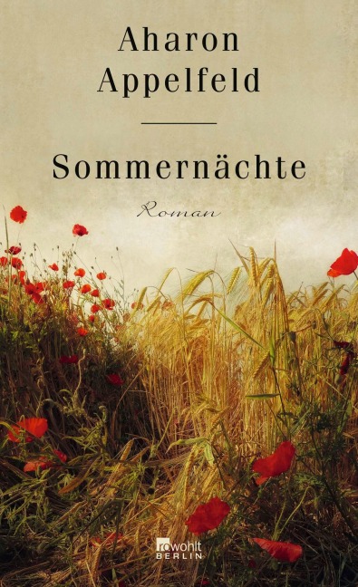 Sommernächte - Aharon Appelfeld