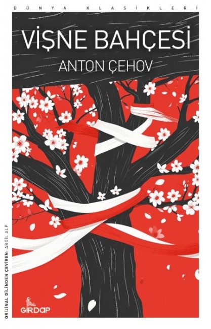 Visne Bahcesi - Anton Cehov