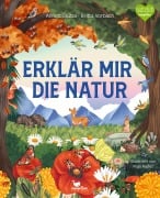 Erklär mir die Natur - Stütze & Vorbach