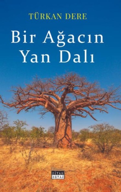 Bir Agacin Yan Dali - Türkan Dere