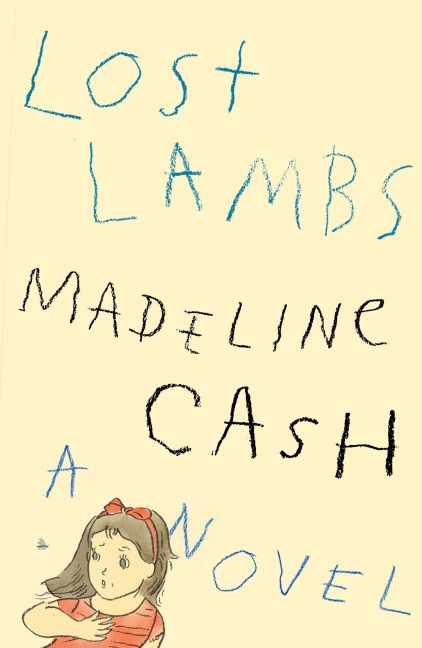 Lost Lambs - Madeline Cash