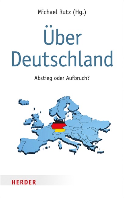 Über Deutschland - 