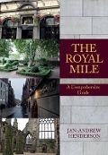 Cover-Bild zum Titel 'The Royal Mile' von 'Jan Henderson'