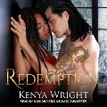 Cover-Bild zum Titel 'Redemption' von 'Kenya Wright'