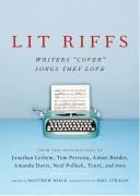 Lit Riffs - Jonathan Lethem, Aimee Bender, Lester Bangs, Amanda Davis, Tom Perrotta