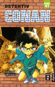 Cover-Bild zum Titel 'Detektiv Conan 47' von 'Gosho Aoyama'