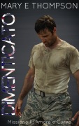 Cover-Bild zum Titel 'Dimenticato (Missione F: Amore e Curve, #2)' von 'Mary E Thompson'