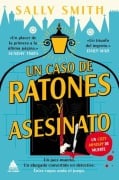 Cover-Bild zum Titel 'Un Caso de Ratones Y Asesinato' von 'Sally Smith'