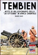 Cover-Bild zum Titel 'Tembien' von 'Biagio Pace'