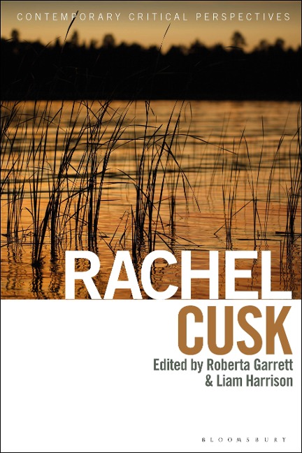 Rachel Cusk -
