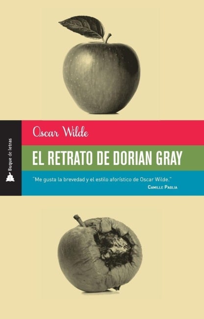 El retrato de Dorian Gray - Oscar Wilde
