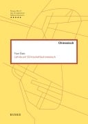 Cover-Bild zum Titel 'Lehrbuch Wirtschaftschinesisch' von 'Yue Gao'