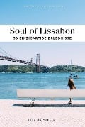 Soul of Lissabon - Fany Pechiodat, Lauriane Gepner