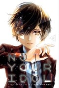 Not Your Idol, Vol. 1 - Aoi Makino