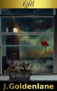 Cover-Bild zum Titel 'Éjfél' von 'J. Goldenlane'