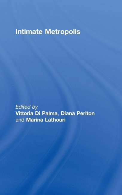 Intimate Metropolis - 