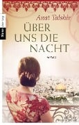 Über uns die Nacht - Anat Talshir