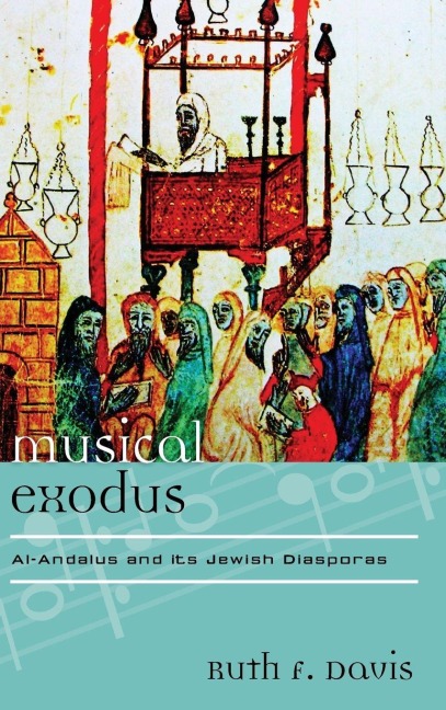 Musical Exodus - 