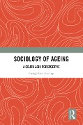 Cover-Bild zum Titel 'Sociology of Ageing' von 'Gangadhar Karalay'