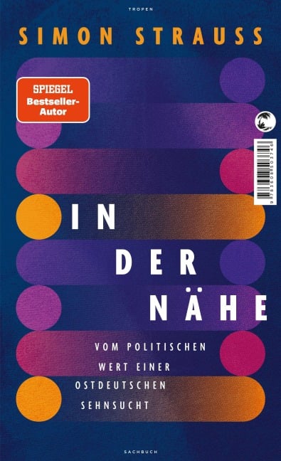 In der Nähe - Simon Strauß