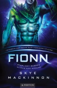 Cover-Bild zum Titel 'Fionn' von 'Skye Mackinnon'
