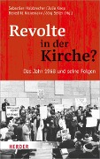 Cover-Bild zum Titel 'Revolte in der Kirche?' von ''
