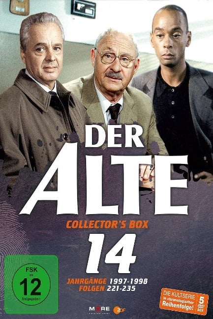 Der Alte - 