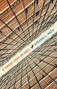 Cover-Bild zum Titel 'A Short Stay in Hell' von 'Steven L. Peck'