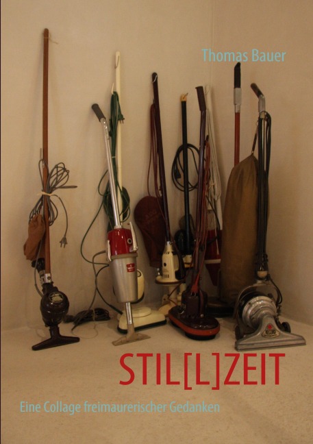 STIL[L]ZEIT - Thomas Bauer