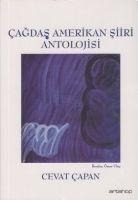 Cagdas Amerikan Siiri Antolojisi - Cevat Capan