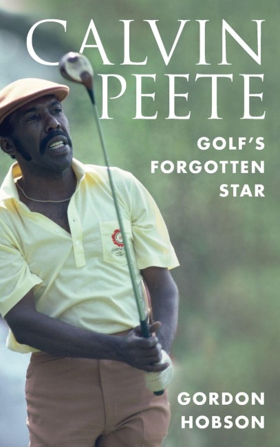 Calvin Peete - Gordon Hobson