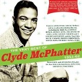 Cover-Bild zum Titel 'The Very Best Of Clyde McPhatter 1953-62' von 'Clyde McPhatter'