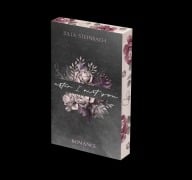 Cover-Bild zum Titel 'After I met you' von 'Julia Steinbach'