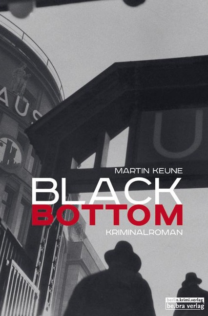 Black Bottom - Martin Keune