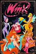 Cover-Bild zum Titel 'Winx Club 01' von 'Iginio Straffi'