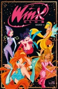 Cover-Bild zum Titel 'Winx Club 01' von 'Iginio Straffi'