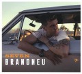 Cover-Bild zum Titel 'Brandneu' von 'Seven'