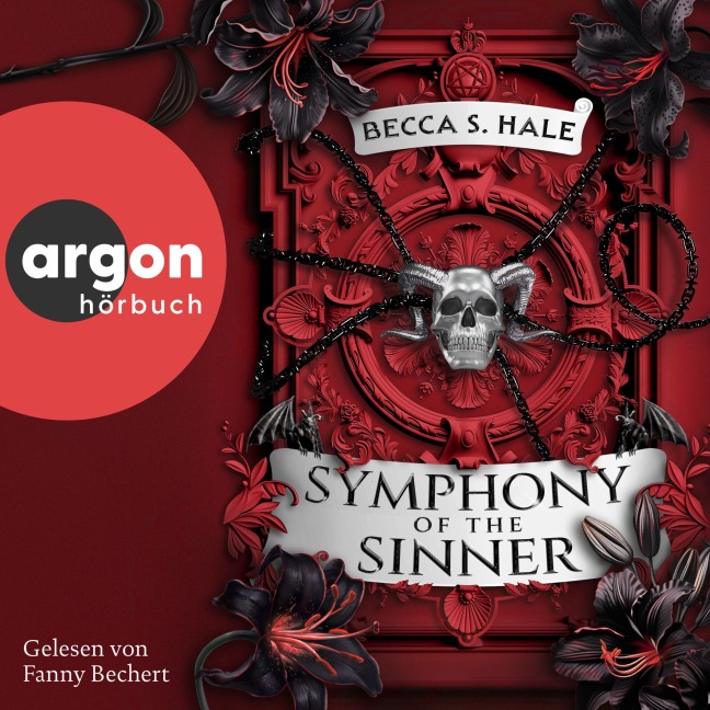 Symphony of the Sinner - Becca S. Hale