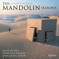 Cover-Bild zum Titel 'The Mandolin Seasons' von 'Reuven/Meir Wellber/Leipzig Sinfonietta'